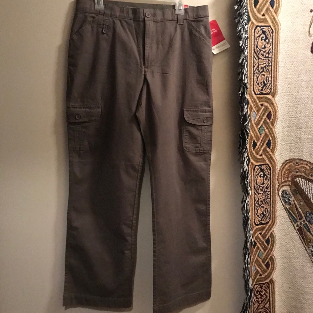 Lee Comfort Waist Pants